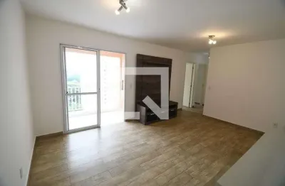Apartamento para Aluguel - Parque Prado, 3 Quartos,  75 m² - Campinas