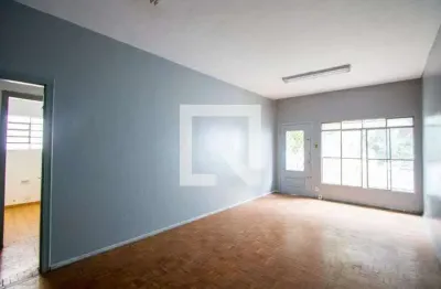 Casa para Aluguel - Campestre, 3 Quartos,  400 m² - Santo André