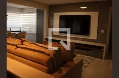 Apartamento para Aluguel - Park Lozandes, 3 Quartos,  117 m² - Goiânia