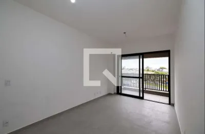 Apartamento para Aluguel - Centro, 2 Quartos,  70 m² - Barueri