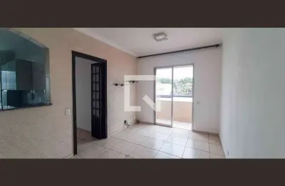 Apartamento para Aluguel - Quitaúna, 2 Quartos,  55 m² - Osasco