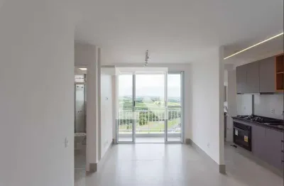 Apartamento para Aluguel - Jardim Amazonas, 2 Quartos,  48 m² - Campinas