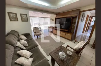 Apartamento para Aluguel - Vila Nova, 3 Quartos,  153 m² - Novo Hamburgo