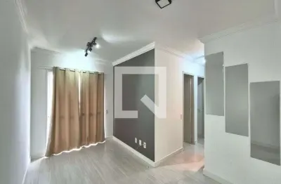 Apartamento para Aluguel - São Bernardo, 2 Quartos,  60 m² - Campinas