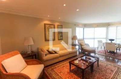 Apartamento para Aluguel - Mooca, 3 Quartos,  170 m² - São Paulo