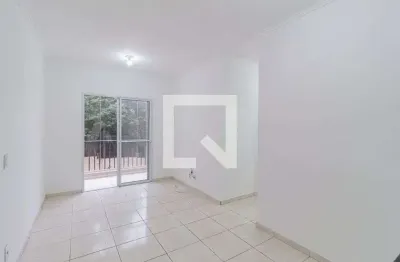 Apartamento para Aluguel - Umuarama, 3 Quartos,  65 m² - Osasco