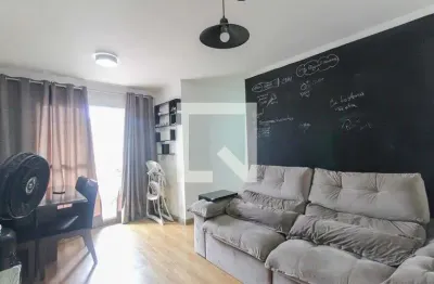 Apartamento para Aluguel - Vila Santa Clara, 3 Quartos,  65 m² - São Paulo