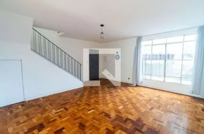 Casa para Aluguel - Planalto Paulista, 3 Quartos,  180 m² - São Paulo