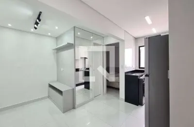 Apartamento para Aluguel - Vila Formosa, 1 Quarto,  35 m² - São Paulo
