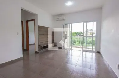 Apartamento para Aluguel - Jardim Sevilha, 2 Quartos,  80 m² - Indaiatuba