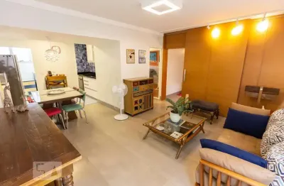 Apartamento para Aluguel - Perdizes, 2 Quartos,  67 m² - São Paulo