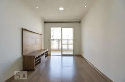 Apartamento para Aluguel - Jardim Esperança, 2 Quartos,  68 m² - Barueri