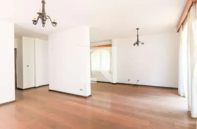 Casa para Aluguel - Vila Mascote, 4 Quartos,  235 m² - São Paulo