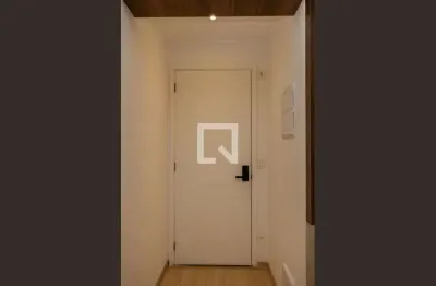 Apartamento para Aluguel - Alphaville, 3 Quartos,  75 m² - Barueri