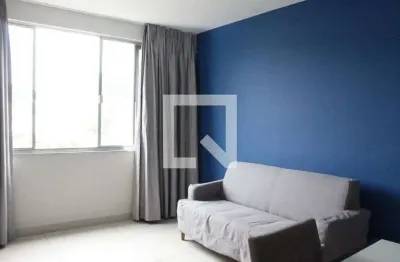 Apartamento para Aluguel - Tijuca, 3 Quartos,  109 m² - Rio de Janeiro