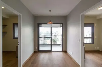 Apartamento para Aluguel - Chácara Santo Antonio, 2 Quartos,  48 m² - São Paulo