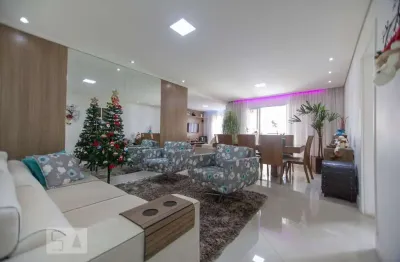 Apartamento para Aluguel - Eloy Chaves, 3 Quartos,  119 m² - Jundiaí