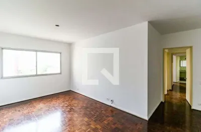 Apartamento para Aluguel - Chácara Santo Antonio, 3 Quartos,  129 m² - São Paulo