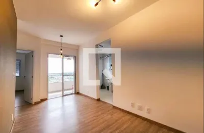 Apartamento para Aluguel - Vila Branca, 2 Quartos,  64 m² - Jacareí