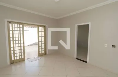 Casa para Aluguel - Teixeira Dias, 3 Quartos,  250 m² - Belo Horizonte