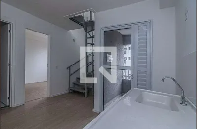 Apartamento para Aluguel - Bosque da Saúde, 1 Quarto,  63 m² - São Paulo