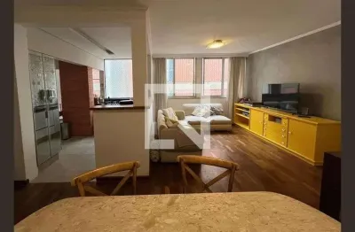 Apartamento para Aluguel - Perdizes, 3 Quartos,  100 m² - São Paulo