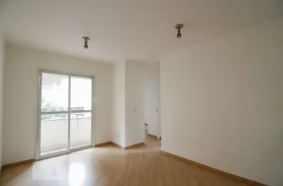 Apartamento para Aluguel - Vila Mariana, 2 Quartos,  55 m² - São Paulo