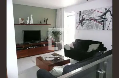 Cobertura para Aluguel - Castelo, 2 Quartos,  120 m² - Belo Horizonte