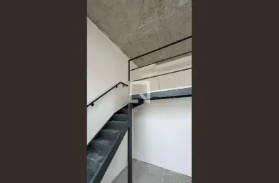 Kitnet / Stúdio para Aluguel - Perdizes, 1 Quarto,  29 m² - São Paulo