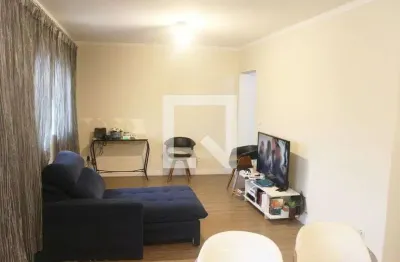 Casa para Aluguel - Oswaldo Cruz, 3 Quartos,  275 m² - São Caetano do Sul