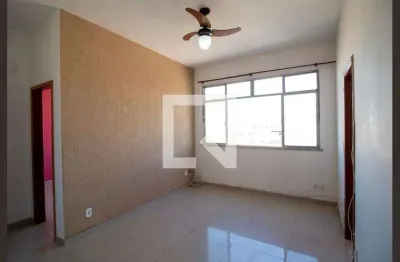 Apartamento para Aluguel - Penha Circular, 2 Quartos,  70 m² - Rio de Janeiro