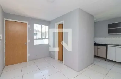Apartamento para Aluguel - Santa Tereza , 2 Quartos,  38 m² - Porto Alegre