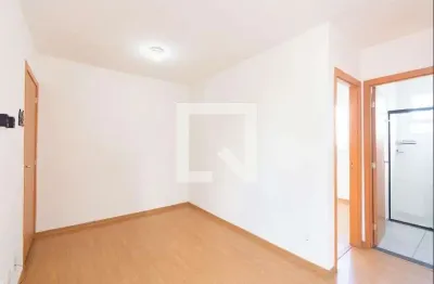 Apartamento para Aluguel - Estância Velha, 2 Quartos,  44 m² - Canoas