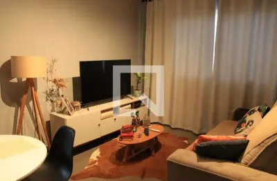 Apartamento para Aluguel - Vila Mooca, 2 Quartos,  53 m² - Goiânia