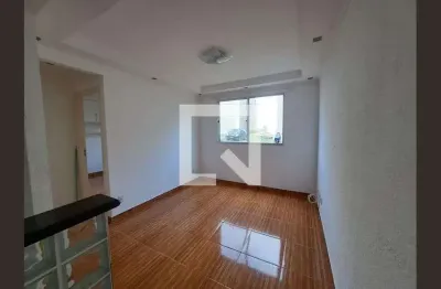 Apartamento para Aluguel - São Pedro, 2 Quartos,  40 m² - Osasco
