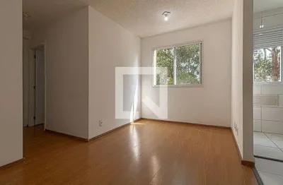 Apartamento para Aluguel - Jardim São Savério, 2 Quartos,  43 m² - São Paulo