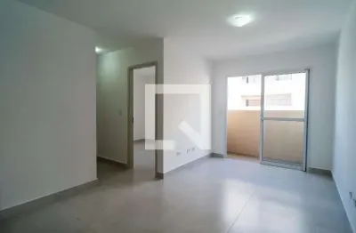 Apartamento para Aluguel - Jardim Piratininga, 2 Quartos,  52 m² - Sorocaba