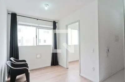 Apartamento para Aluguel - Freguesia do Ó, 2 Quartos,  33 m² - São Paulo