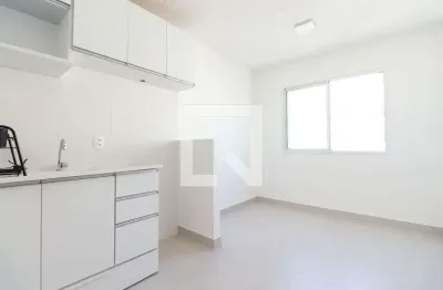 Apartamento para Aluguel - Cambuci, 2 Quartos,  33 m² - São Paulo