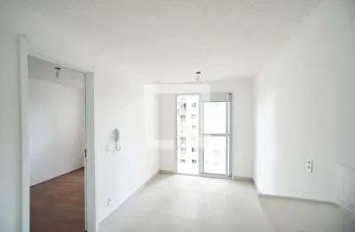 Apartamento para Aluguel - Tatuapé, 1 Quarto,  27 m² - São Paulo