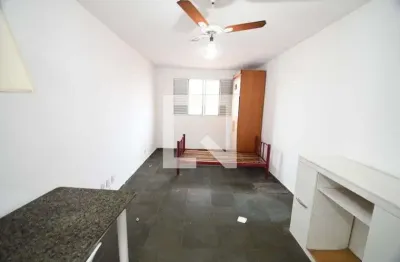 Kitnet / Stúdio para Aluguel - Barão Geraldo - Centro, 1 Quarto,  30 m² - Campinas