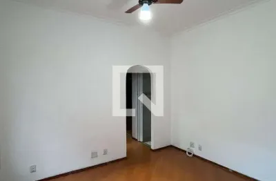 Apartamento para Aluguel - Campo Grande, 2 Quartos,  63 m² - Santos