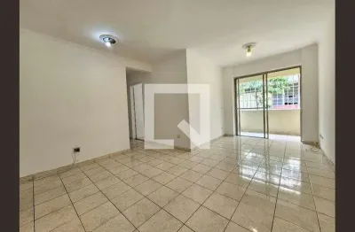 Apartamento para Aluguel - Parque Maria Helena, 3 Quartos,  90 m² - São Paulo
