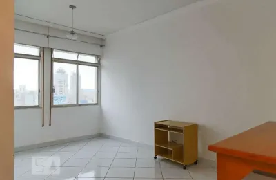 Kitnet / Stúdio para Aluguel - Consolação, 1 Quarto,  30 m² - São Paulo
