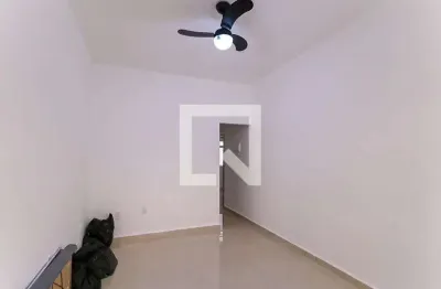 Apartamento para Aluguel - Engenho de Dentro, 1 Quarto,  42 m² - Rio de Janeiro