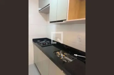 Apartamento para Aluguel - Vila Ré, 1 Quarto,  30 m² - São Paulo