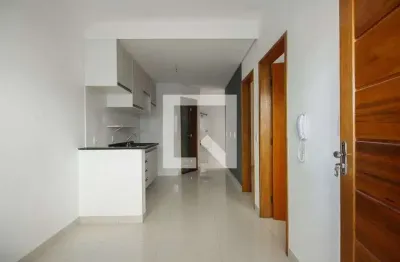 Apartamento para Aluguel - Penha de França, 2 Quartos,  45 m² - São Paulo