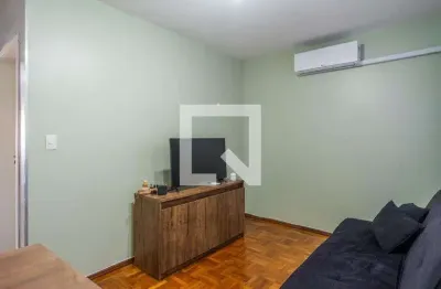 Apartamento para Aluguel - Cristal , 3 Quartos,  80 m² - Porto Alegre