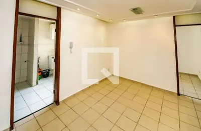 Apartamento para Aluguel - Castelo, 3 Quartos,  60 m² - Belo Horizonte