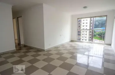 Apartamento para Aluguel - Vila Andrade, 2 Quartos,  78 m² - São Paulo